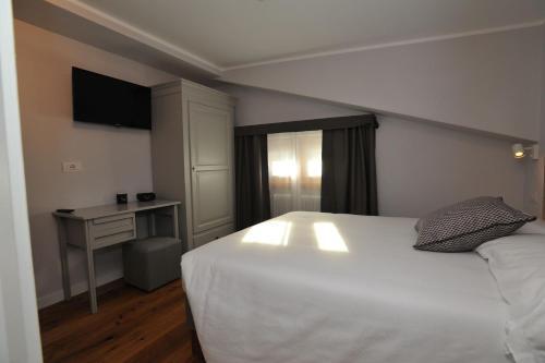 Hotel Baita Montana