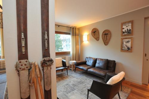 Hotel Baita Montana