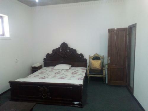 Hostal Poyi Ostona