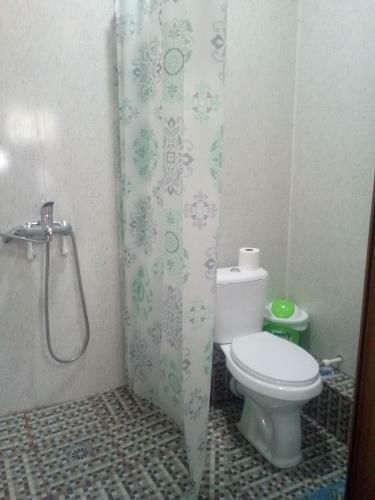 Hostal Poyi Ostona