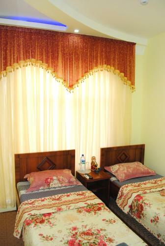 Hostal Poyi Ostona