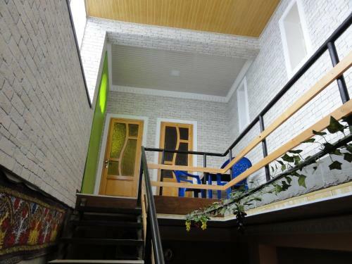 Hostal Poyi Ostona
