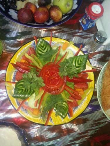 Hostal Poyi Ostona