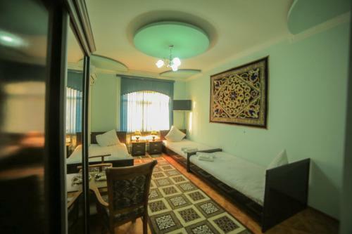 Bonu Hotel