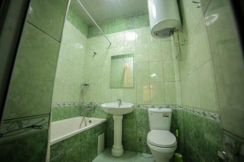 Bonu Hotel