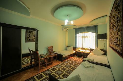 Bonu Hotel