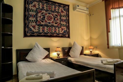 Bonu Hotel