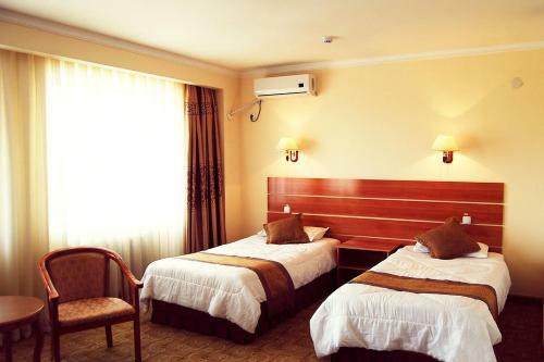 Hotel Ziyorat