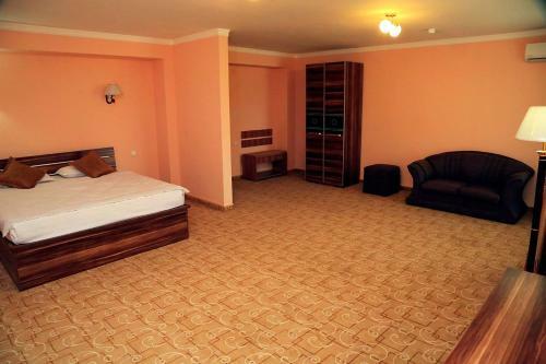 Hotel Ziyorat
