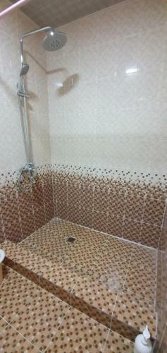 Albergue Status House