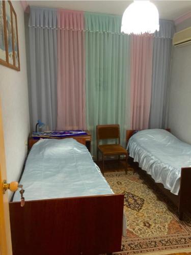 Bed & Breakfast Valentina's Guest House