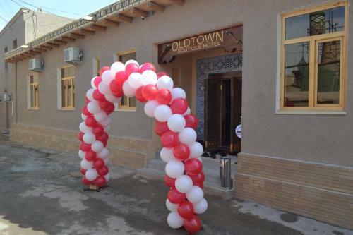 Hotel Old Town