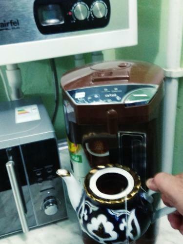 Hostal ,, Abdull?h "