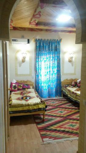 Zukhro Boutique Hotel