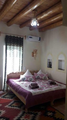Zukhro Boutique Hotel