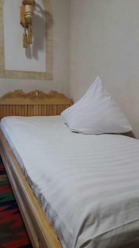 Zukhro Boutique Hotel