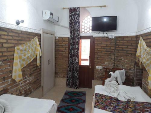 Hotel Caravan Sarai