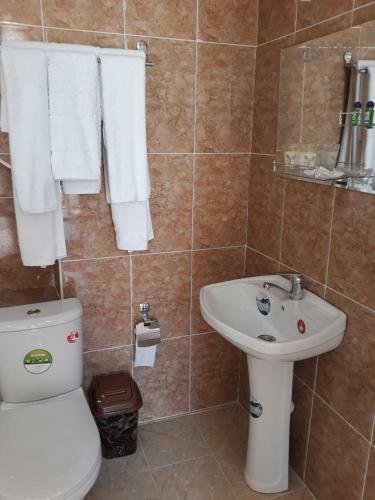 Hotel Caravan Sarai