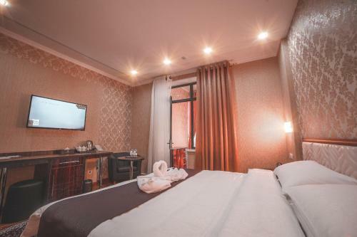 Asmald Palace Hotel