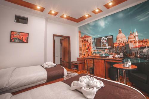 Asmald Palace Hotel