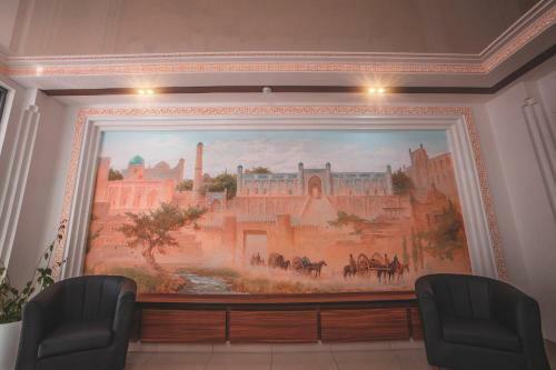 Asmald Palace Hotel
