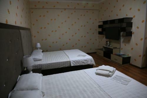 Posada Garden House Mini-hotel