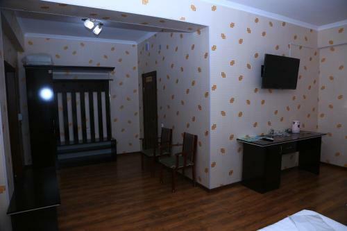 Posada Garden House Mini-hotel
