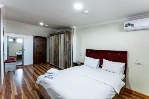 Posada Garden House Mini-hotel