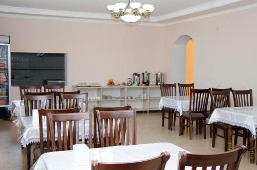 Hotel Poytaxt