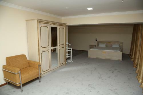 Tashkent Hotel