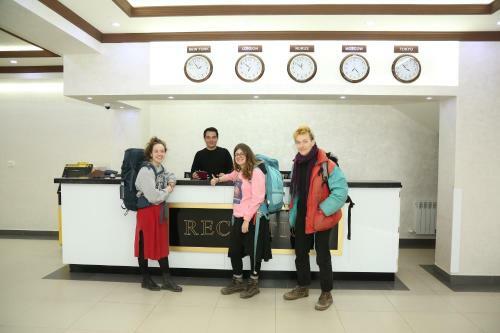 Hotel Dosliq