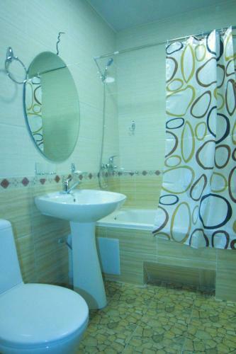 Hotel Dosliq
