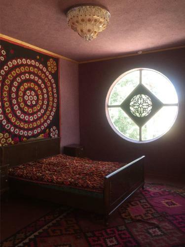 Hostel Gulsara