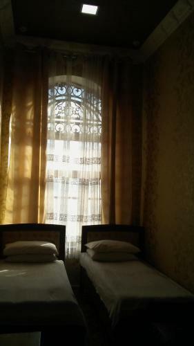Hostel Gulsara