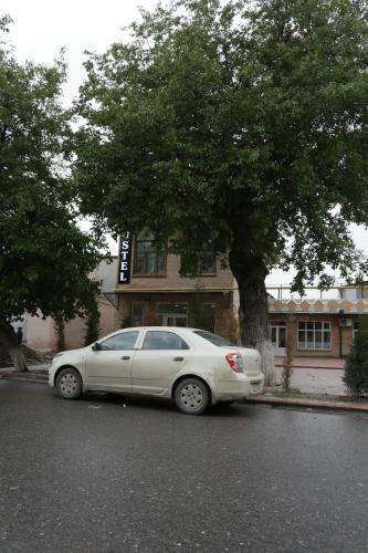 Hostel Gulsara