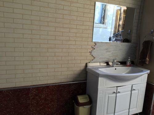 Bed & Breakfast Uyut