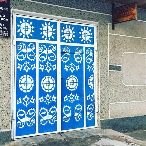 Hostal Fayz Guest House 2