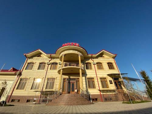 Mountainview Hotel