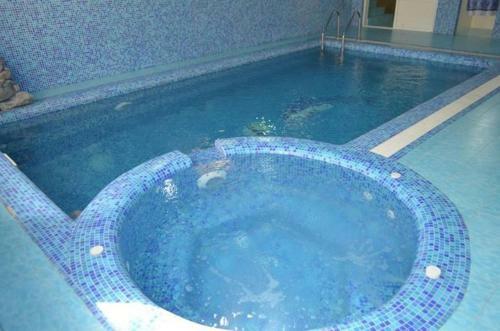 Grand Silk Road Hotel