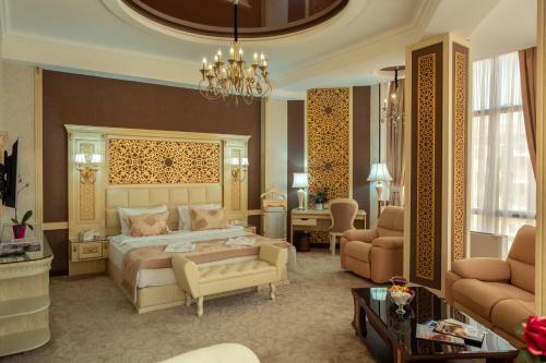 Hotel Dilimah Premium Luxury