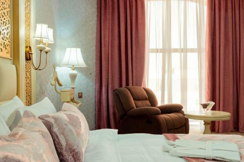 Hotel Dilimah Premium Luxury