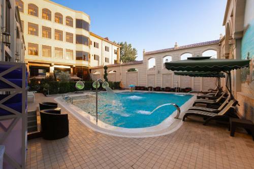 Hotel Dilimah Premium Luxury