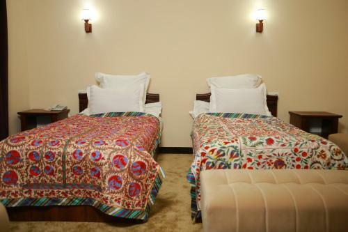 Boulevard Palace Hotel