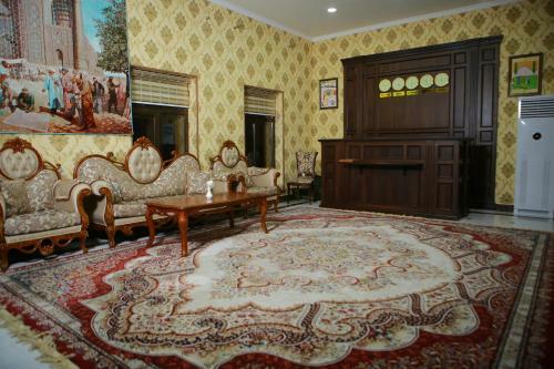 Boulevard Palace Hotel