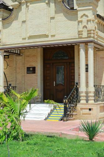 Boulevard Palace Hotel