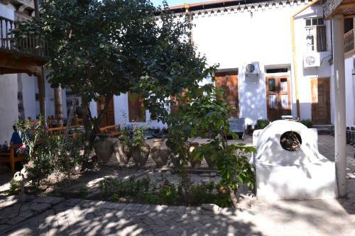 Hotel Legende