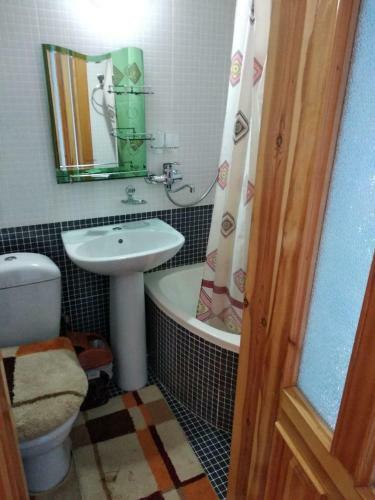 Hotel Sartepo
