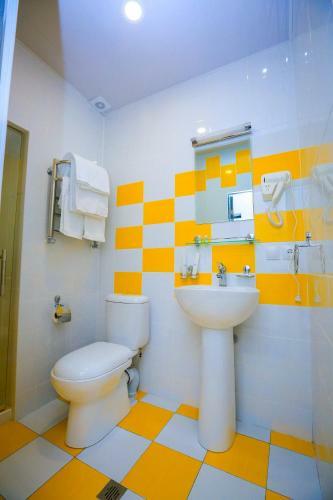 Hotel Art Samarqand
