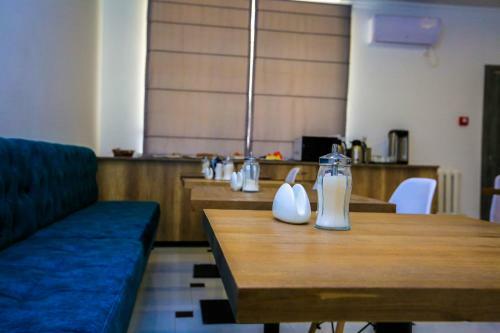 Hotel Art Samarqand