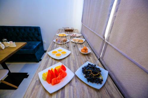 Hotel Art Samarqand